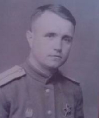 Олишевец Василий Филиппович