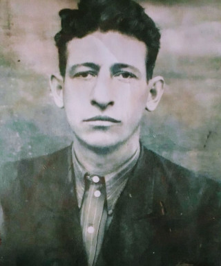 Каминский Григорий Михайлович