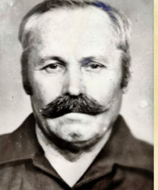 Корнилов Петр Михайлович