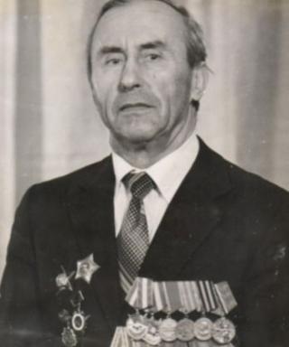 Вишневецкий Иосиф Илларионович