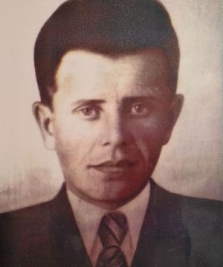 Салимзянов Асадулла