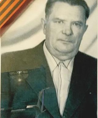 Тимофеев Николай Михайлович