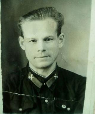 Двойнишников Леонид Алексеевич