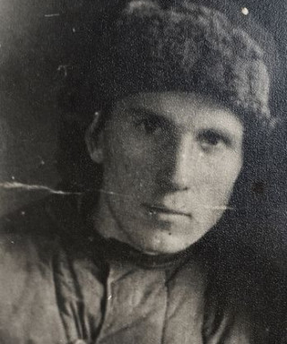 Колсанов Тимофей Данилович