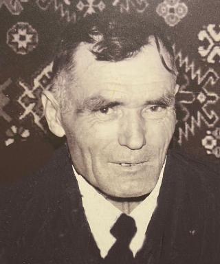 Чесноков Иван Семёнович