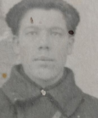 Земцовский Константин