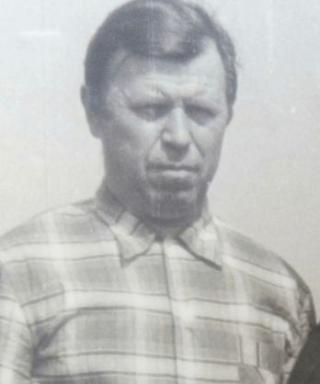 Алексеев Василий Петрович