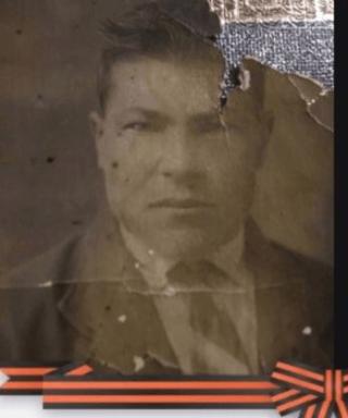 Кондранин Николай Сергеевич