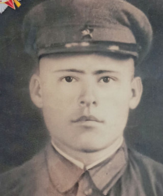 Авдеев Анатолий Филиппович