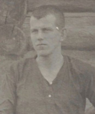 Васильев Александр Андреевич