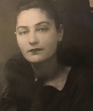 Бодренко Томара Андреевна