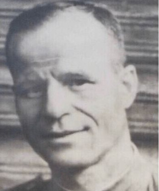 Дунский Иван Федосеевич