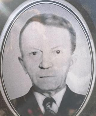 Воробьев Николай Арсентьевич