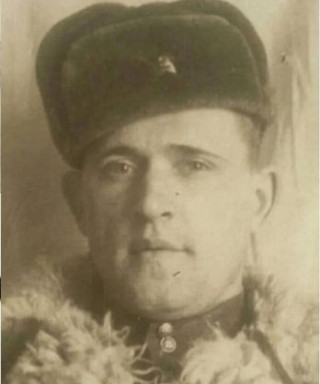 Гренадеров Иван Фёдорович