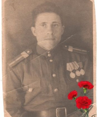 Куценко Петр Александрович