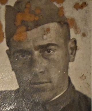 Юдин Михаил Александрович