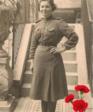 Чеботаева Александра Афанасьевна