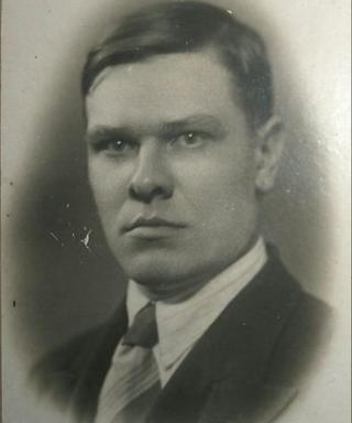 Воробьёв Василий Александрович