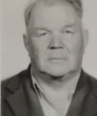 Митрофанов Василий Георгиевич