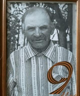 Прохоров Фёдор Паладьевич
