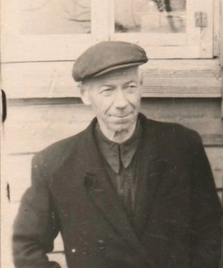 Шумилов Сергей Ефимович