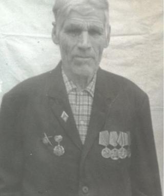Бурулев Семён Демидович