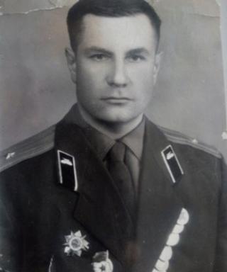 Снетков Дмитрий Иванович