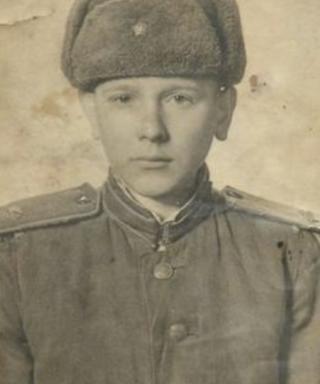 Кремлёв Пётр Степанович
