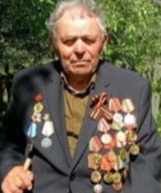 Клепусевич Николай Яковлевич