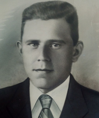 Голубев Константин Никонорович