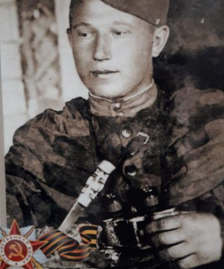 Беловол Иван Кузьмич