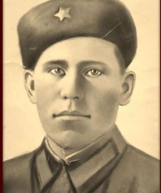 Шведов Семён Алексеевич