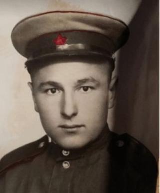 Шишлов Иван Григорьевич
