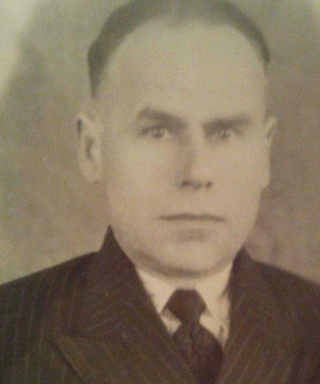 Вудрицкий Филипп Петрович