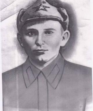 Потомахин Илья Михайлович