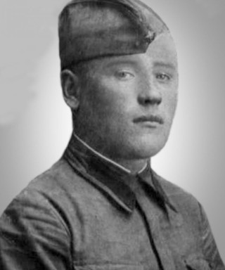 Ушаков Семён Филиппович