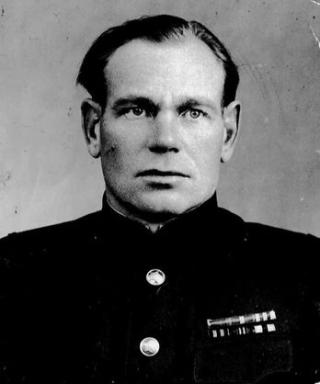 Блохин Григорий Иванович