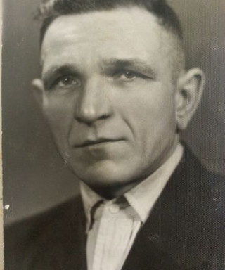 Гречко Иван Васильевич