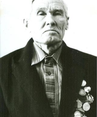 Кузнецов Василий Васильевич
