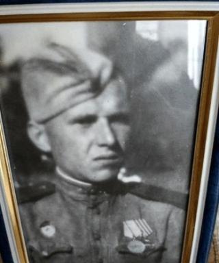 Тихомиров Виктор Михайлович