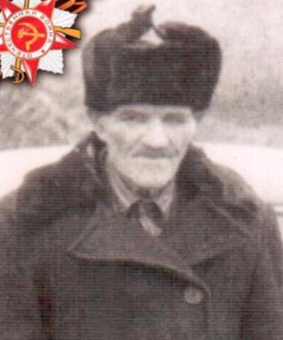 Грачев Иван Степанович