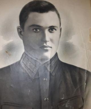 Елесеенко Семен