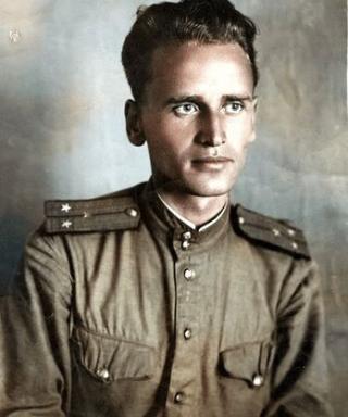 Кнутарев Валентин Михайлович