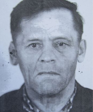 Васильков Дмитрий Григорьевич