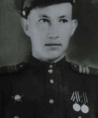 Гудков Иван Сергеевич
