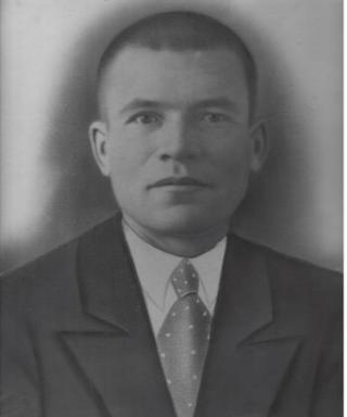 Свинков Алексей Михайлович