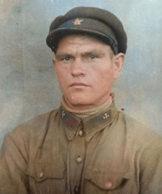 Михайлов Трифон Петрович