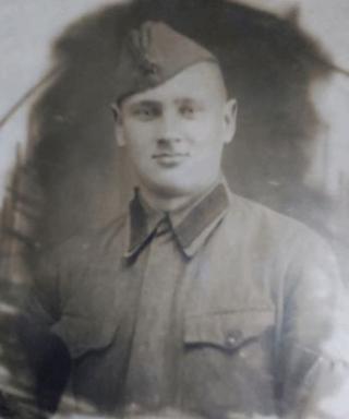 Красиков Михаил Пиманович