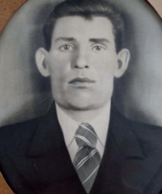 Кузнецов Григорий Осипович