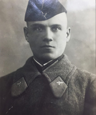 Попов Виталий Васильевич